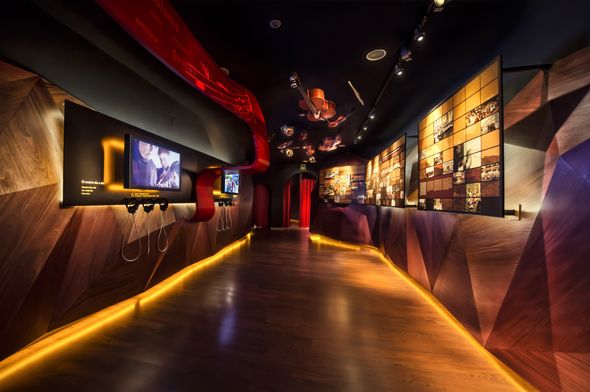 Monastery of Montserrat Monastery of Montserrat