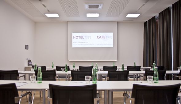 Hotel Wallern Hotel Wallern