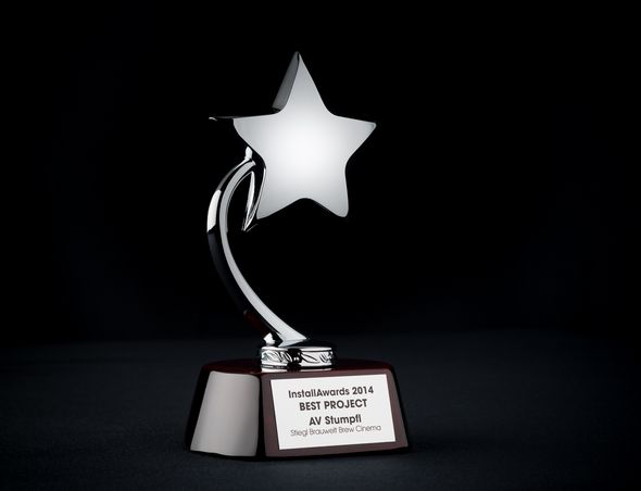 Installaward Installaward