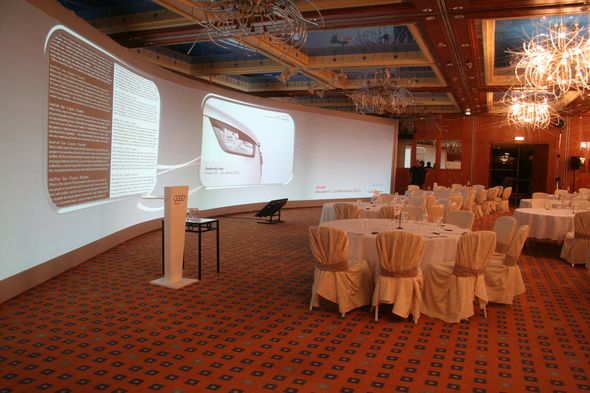 Audi Dealer Event Audi Dealer Event