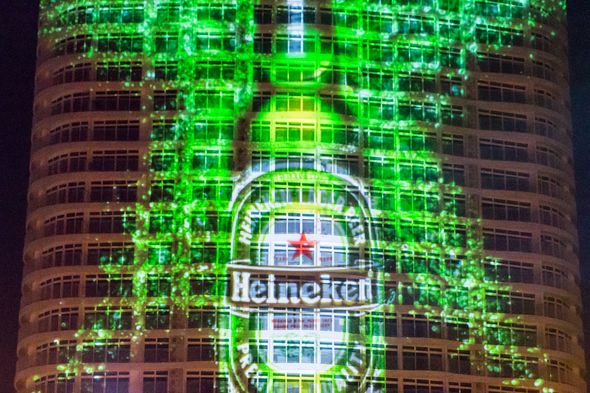 Heineken Product presentation Heineken Product presentation